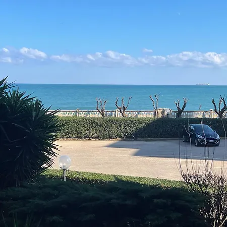 Stella Di Mare Blu Apartament *