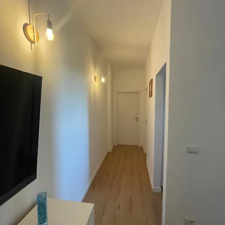 Apartament Stella Di Mare Blu Bari