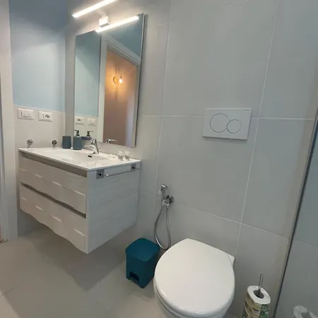 Stella Di Mare Blu Appartement
