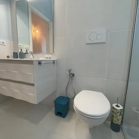 Stella Di Mare Blu Apartament *
