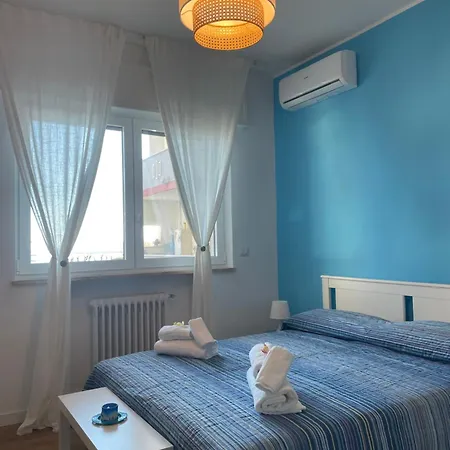 Apartament Stella Di Mare Blu Bari