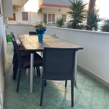 Stella Di Mare Blu * בארי