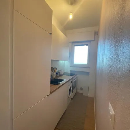 Stella Di Mare Blu Apartment Bari