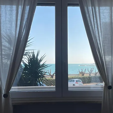 דירה Stella Di Mare Blu