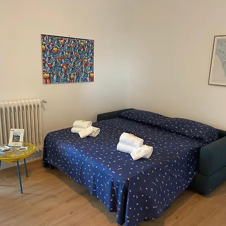 Appartamento Stella Di Mare Blu Bari