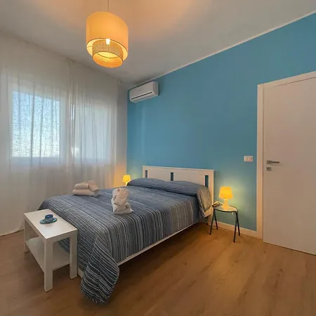 Stella Di Mare Blu דירה