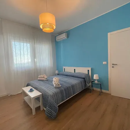 Appartamento Stella Di Mare Blu *
