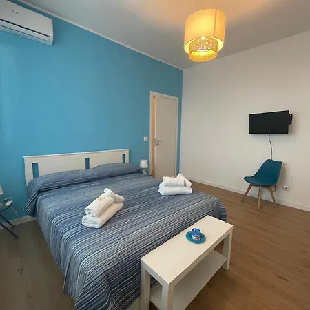 Stella Di Mare Blu Apartment Bari
