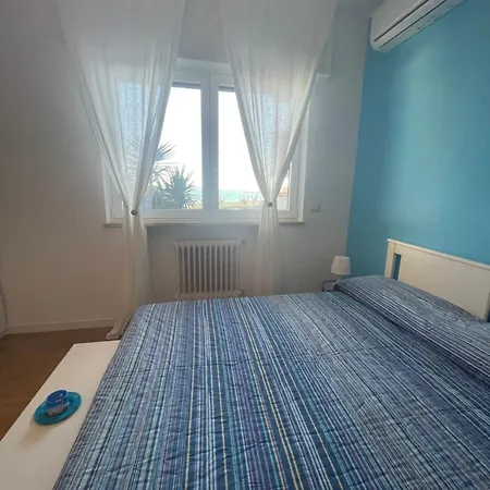 Appartamento Stella Di Mare Blu