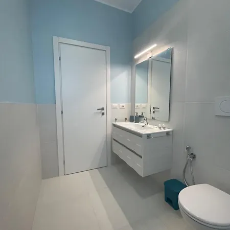 דירה Stella Di Mare Blu *